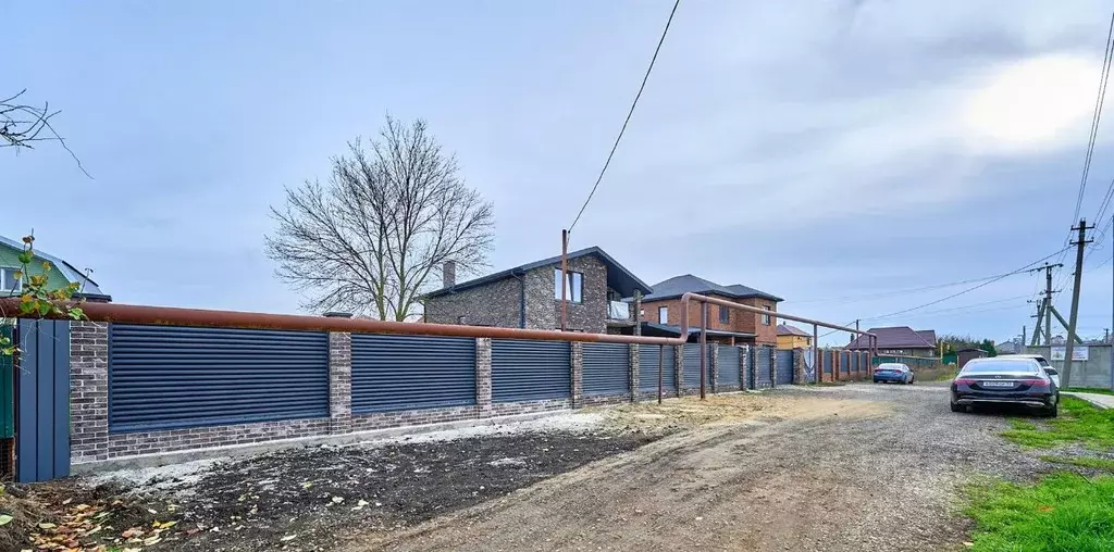 Дом в Краснодарский край, Краснодар 1 Мая ул. (180 м) - Фото 2