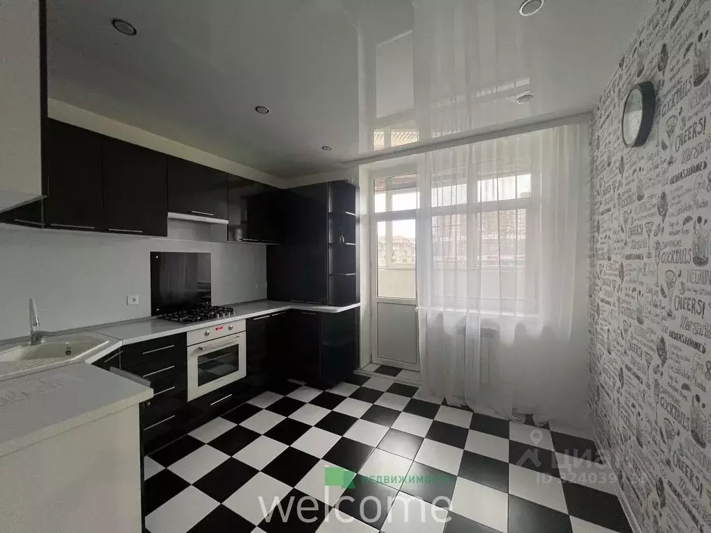 2-к кв. Ставропольский край, Ставрополь ул. Пирогова, 5Ак4 (62.0 м) - Фото 2