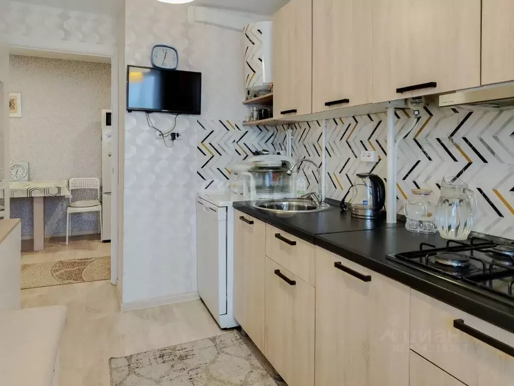 2-к кв. Ярославская область, Даниловский муниципальный округ, с. ... - Фото 1