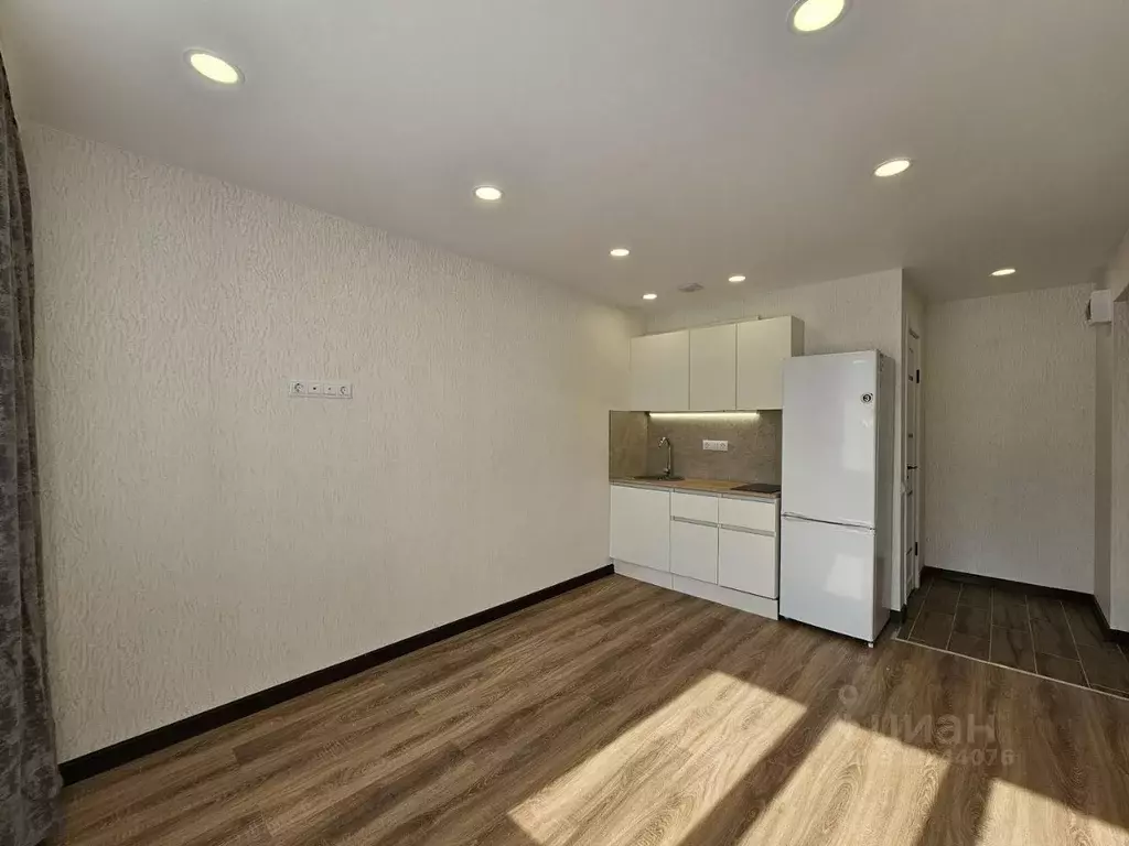 Студия Пермский край, Пермь ш. Космонавтов, 84А (18.0 м) - Фото 1