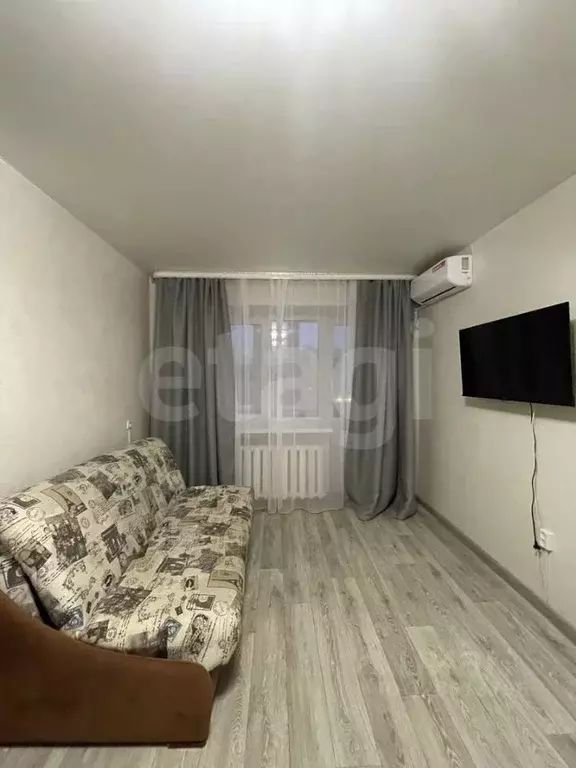 1-к кв. Тюменская область, Тюмень ул. Республики, 156 (32.0 м) - Фото 1