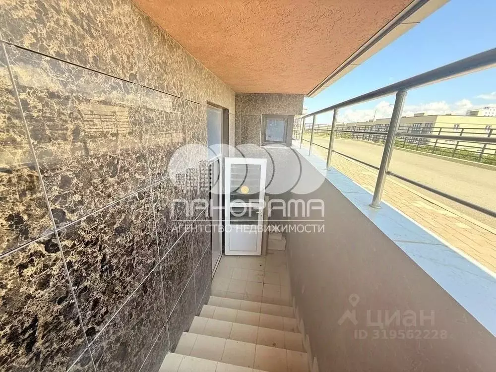 Офис в Краснодарский край, Анапа ул. Ивана Голубца (29 м) - Фото 1