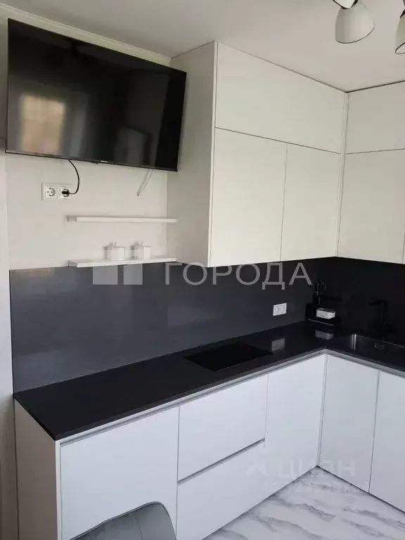 2-к кв. Новосибирская область, Новосибирск Спортивная ул., 3 (60.0 м) - Фото 2