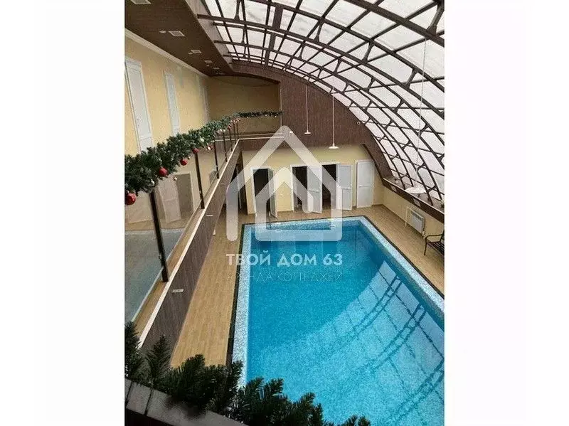 Дом в Самарская область, Красноярский район, Светлое Поле с/пос, с. ... - Фото 2