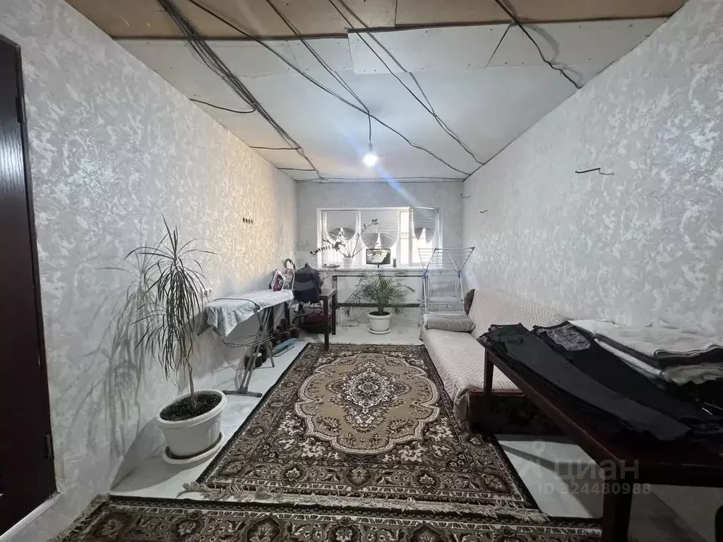 Дом в Ставропольский край, Пятигорск городской округ, пос. ... - Фото 1