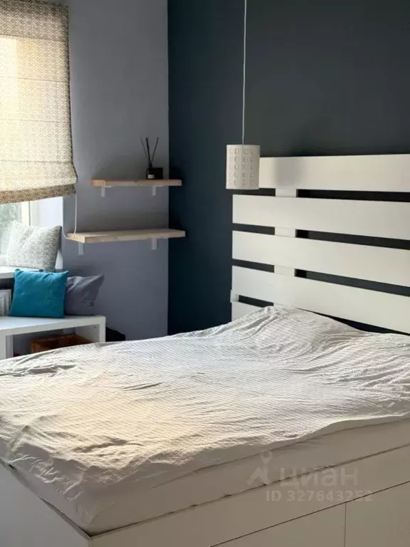 2-к кв. Кировская область, Киров ул. Садаковская, 10 (54.0 м) - Фото 2