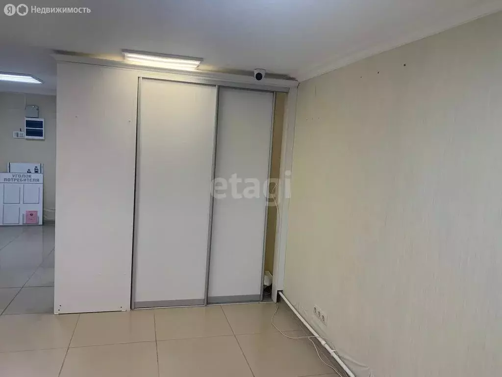 Офис (46.1 м) - Фото 1