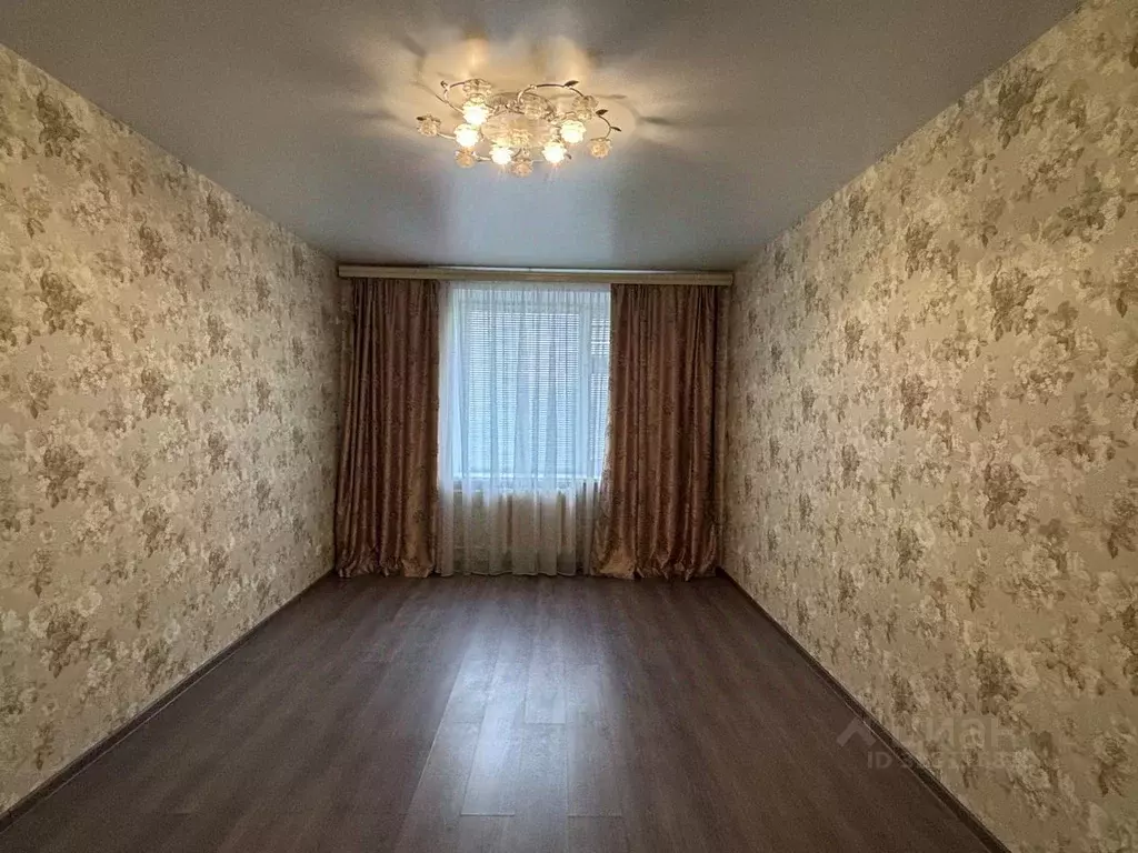 3-к кв. Тамбовская область, Тамбов Первомайская пл., 26к1 (100.0 м) - Фото 2