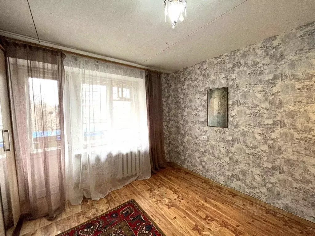 1-к кв. Свердловская область, Екатеринбург ул. Индустрии, 36 (21.8 м) - Фото 1