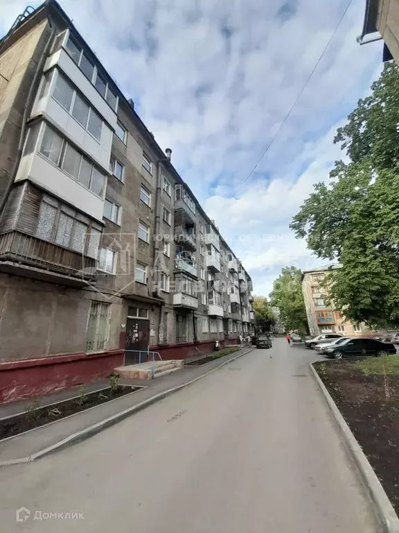 Продаётся 3-к квартира, 57.3 м - Фото 1