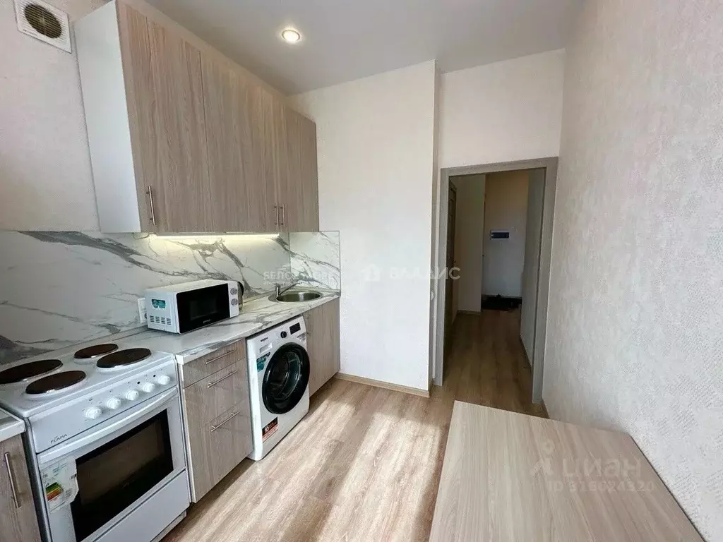 1-к кв. Архангельская область, Северодвинск ул. Карла Маркса, 62 (40.0 ... - Фото 1