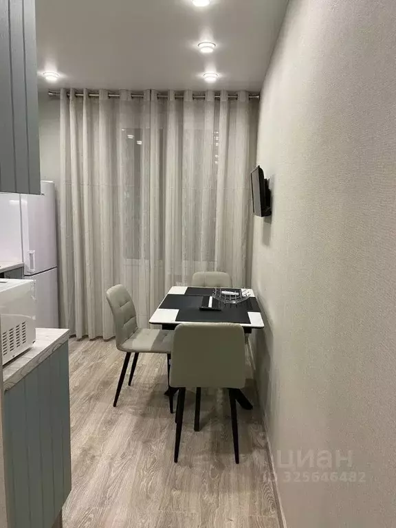 1-к кв. Москва 6-я Радиальная ул., 7/1к2 (42.0 м) - Фото 2