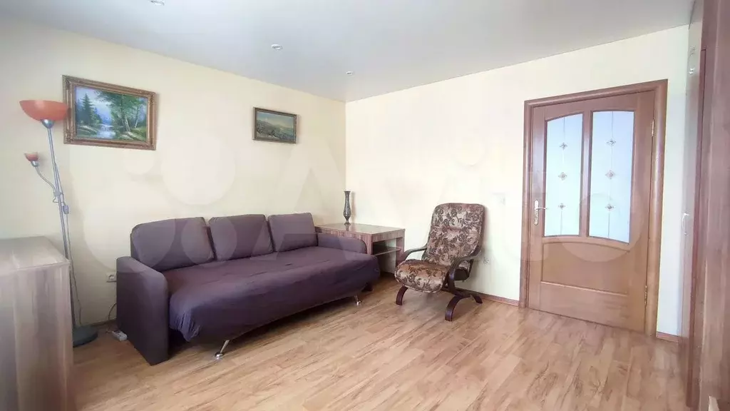 2-к. квартира, 56 м, 9/9 эт. - Фото 0