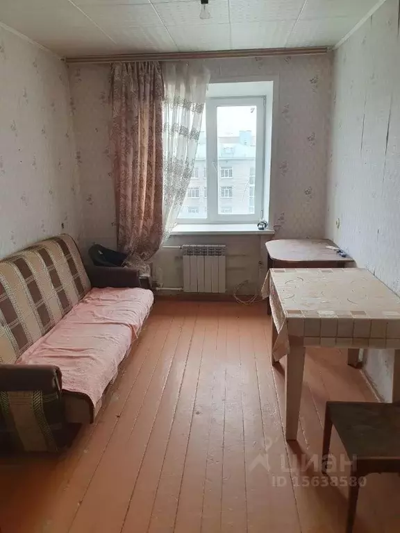 Комната Самарская область, Самара ул. Мяги, 22 (24.3 м) - Фото 1