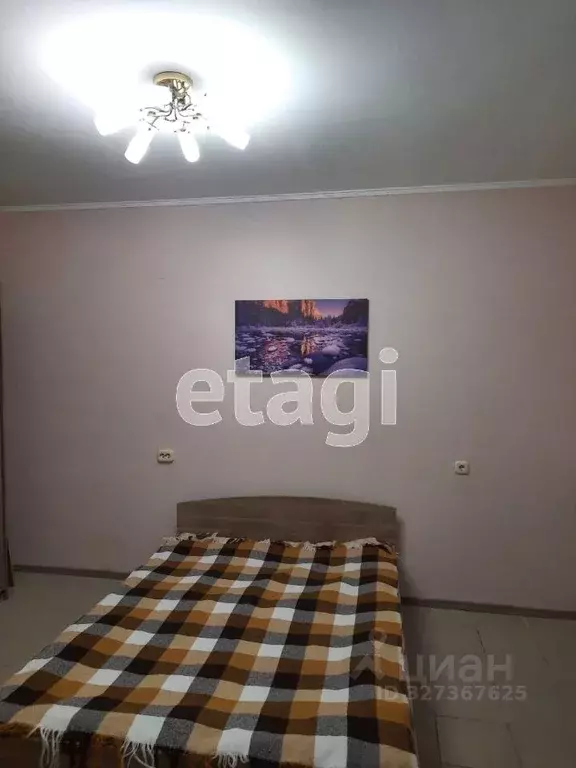 Студия Краснодарский край, Анапа Терская ул., 40 (19.3 м) - Фото 1