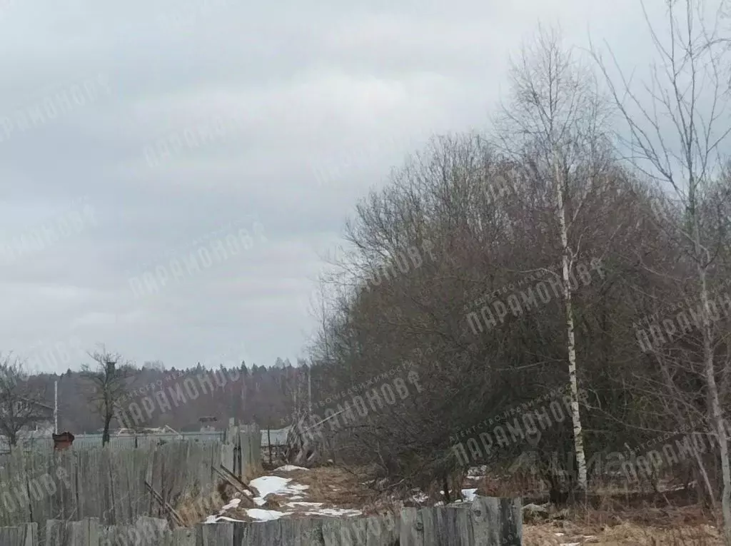 Участок в Тверская область, Калининский муниципальный округ ш. ... - Фото 2
