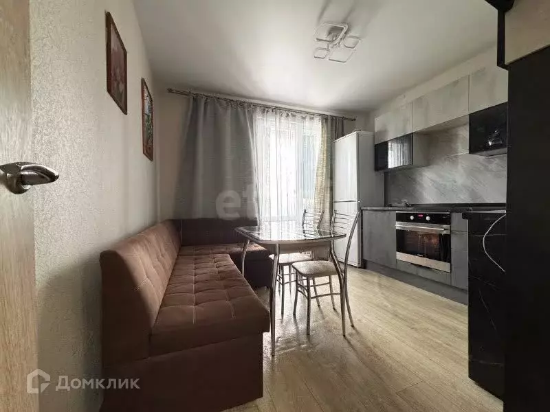 Продаётся 1-к квартира, 37.8 м - Фото 0