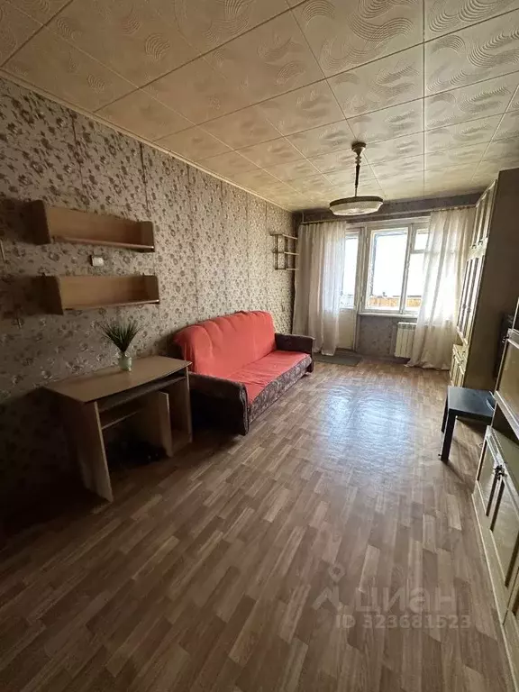 2-к кв. Новосибирская область, Новосибирск ул. Фрунзе, 59/2 (45.1 м) - Фото 2