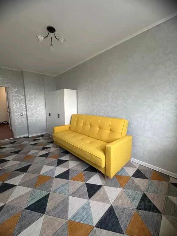 2-к кв. Москва Ангарская ул., 57К4 (54.7 м) - Фото 2