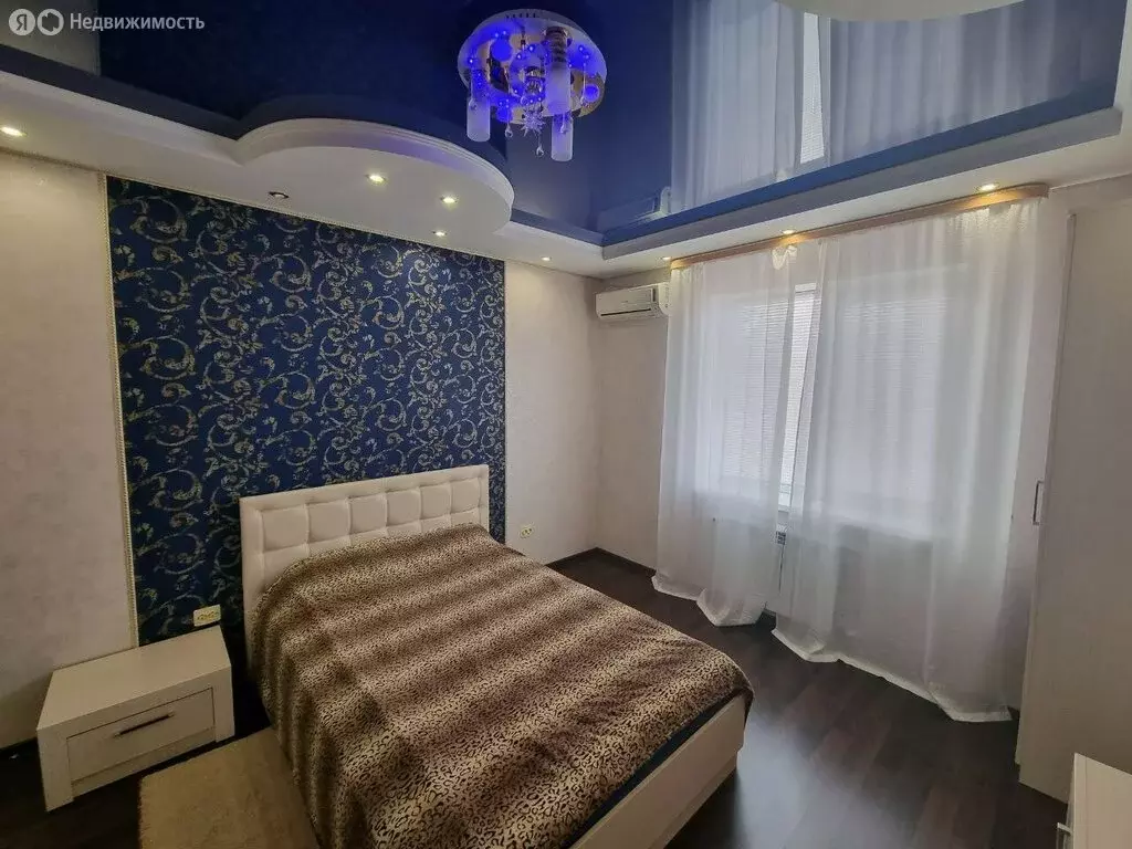 2-комнатная квартира: Астрахань, улица Куликова, 85к2 (57.1 м) - Фото 2