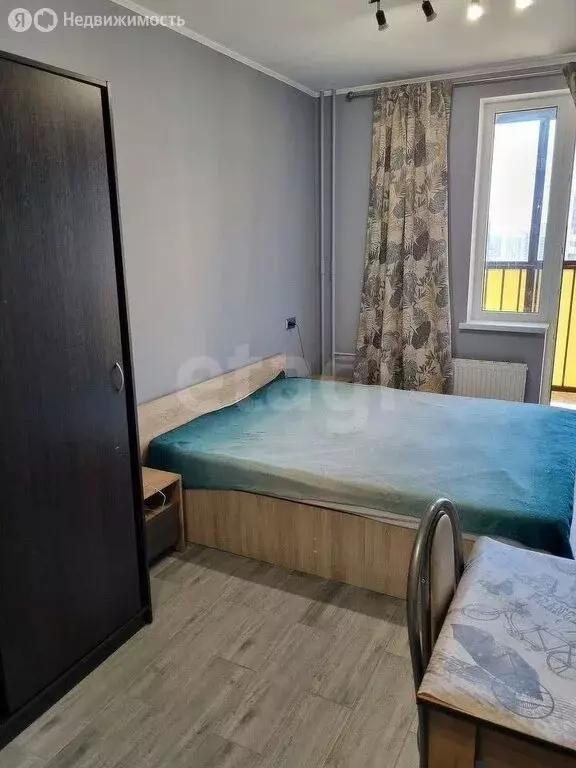Квартира-студия: Мурино, Воронцовский бульвар, 19к1 (20 м) - Фото 1