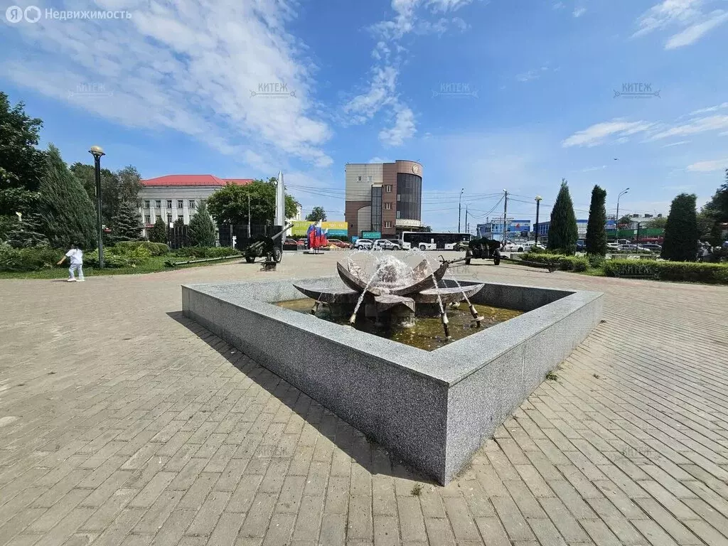 Помещение свободного назначения (349 м) - Фото 0