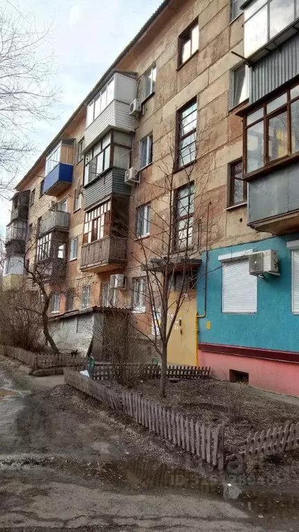 1-к кв. Оренбургская область, Орск Новый город мкр, ул. ... - Фото 1