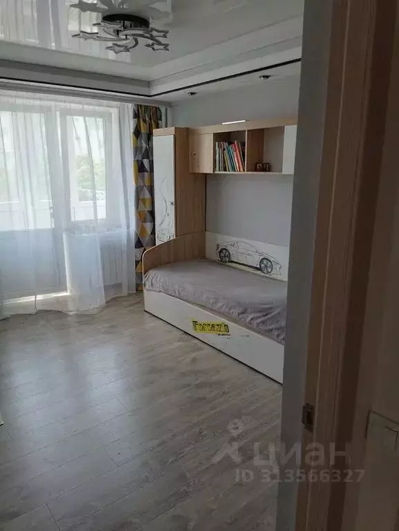 2-к кв. Ставропольский край, Железноводск ул. Ленина, 106 (47.0 м) - Фото 0
