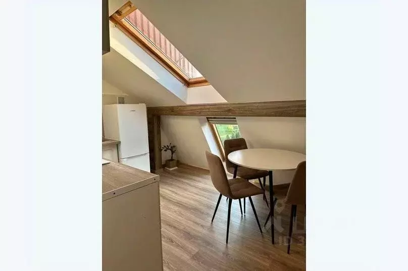 1-к кв. Калининградская область, Гурьевск бул. Пражский, 1 (32.0 м) - Фото 1