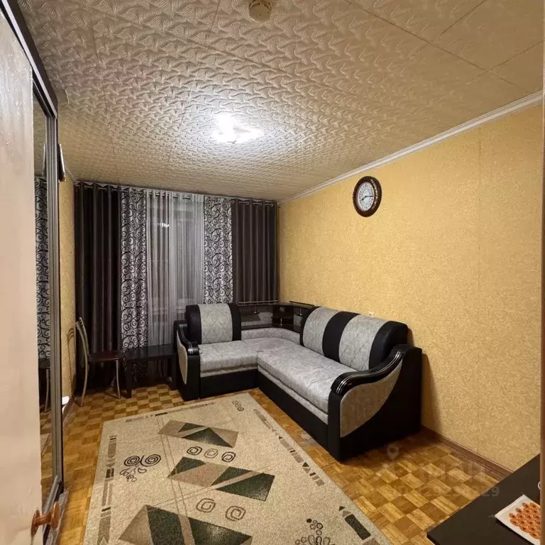 2-к кв. Самарская область, Тольятти Юбилейная ул., 4 (37.0 м) - Фото 2
