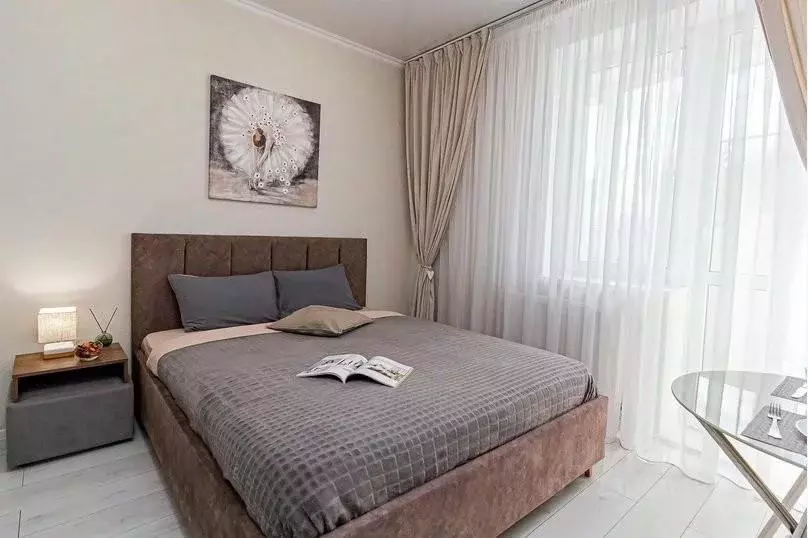 1-к кв. Краснодарский край, Краснодар Восточно-Кругликовская ул., ... - Фото 2