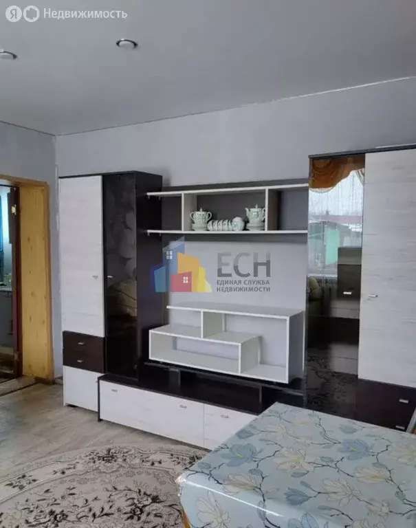 2-комнатная квартира: Ясногорск, улица Петра Смидовича, 23 (42.1 м) - Фото 1