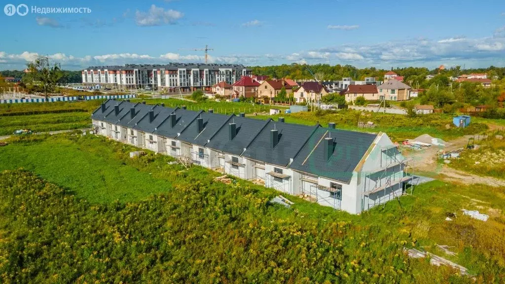 Дом в Калининградская область, Гурьевск (68 м) - Фото 2