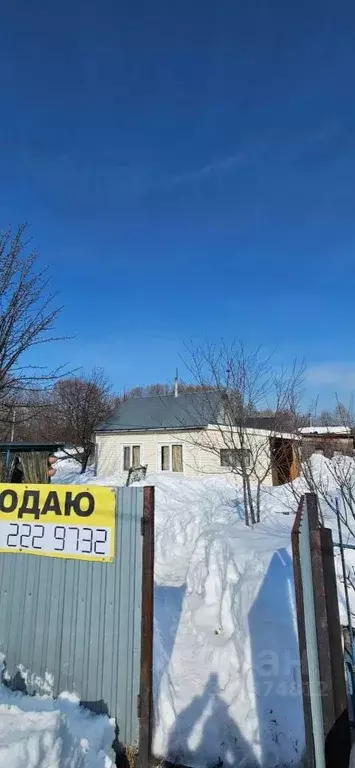 Дом в Татарстан, Казань Персональные Пенсионеры СНТ, 103 (40 м) - Фото 1