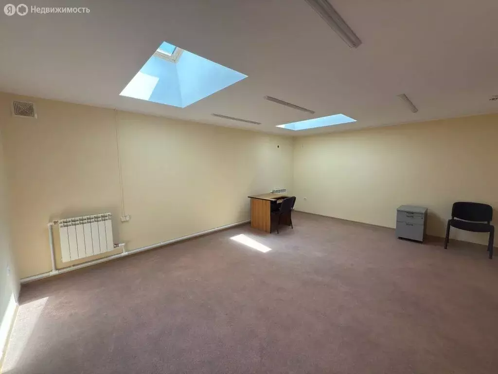 Офис (25 м) - Фото 1