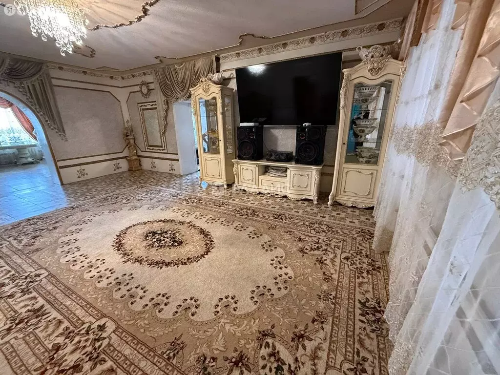 Дом в село Бессоновка, Центральная улица, 98 (287.3 м) - Фото 2