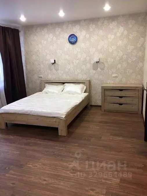 Комната Свердловская область, Кушва тракт Туринский, 9 (20.0 м) - Фото 1