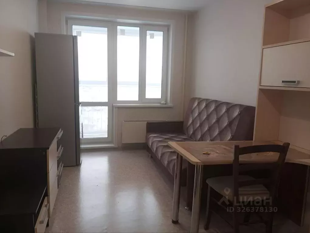 Студия Красноярский край, Красноярск просп. Машиностроителей, 35 (25.0 ... - Фото 1