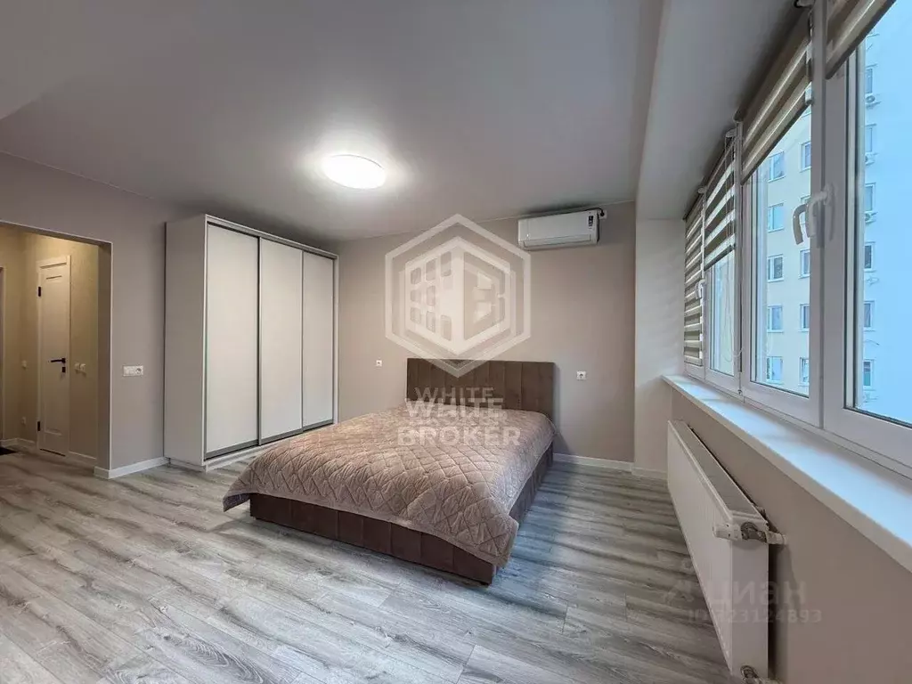 Студия Крым, Ялта ул. Кирова, 155Ак2 (39.0 м) - Фото 2