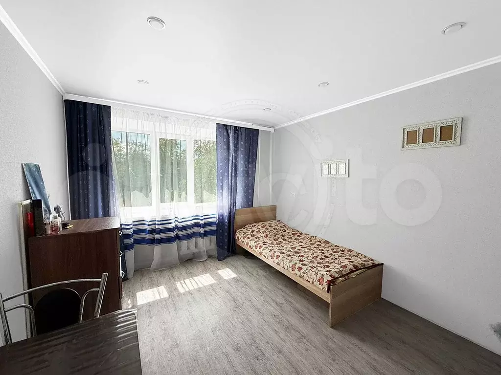 1-к. квартира, 17 м, 3/5 эт. - Фото 1