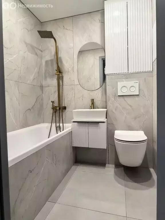 1-комнатная квартира: Томск, Алтайская улица, 126 (28 м) - Фото 1