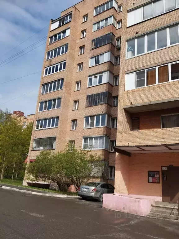 1-к кв. Московская область, Одинцовский городской округ, ВНИИССОК пгт ... - Фото 0