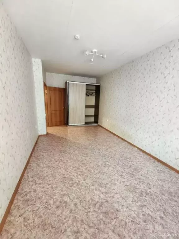 1-к кв. Пермский край, Пермь ул. Малкова, 28В (34.0 м) - Фото 2