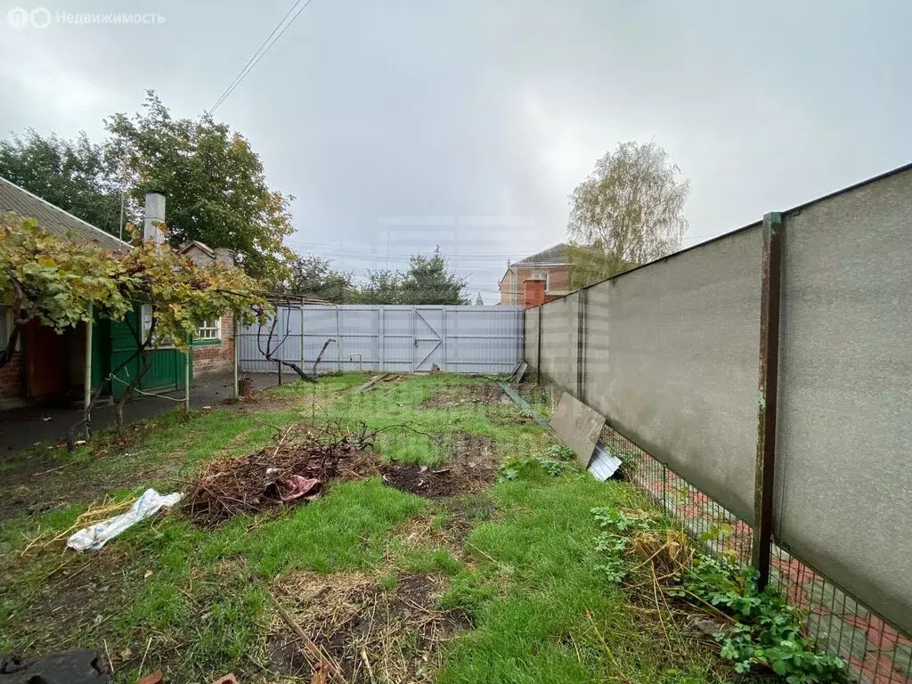 Участок в Таганрог, улица Нахимова, 21 (7 м) - Фото 2