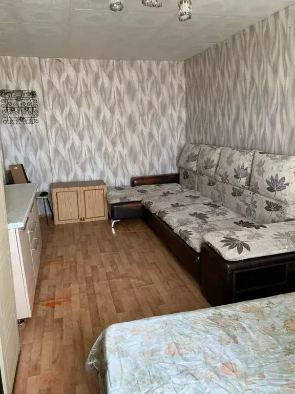Комната Красноярский край, Красноярск ул. Светлова, 9/2 (13.0 м) - Фото 1