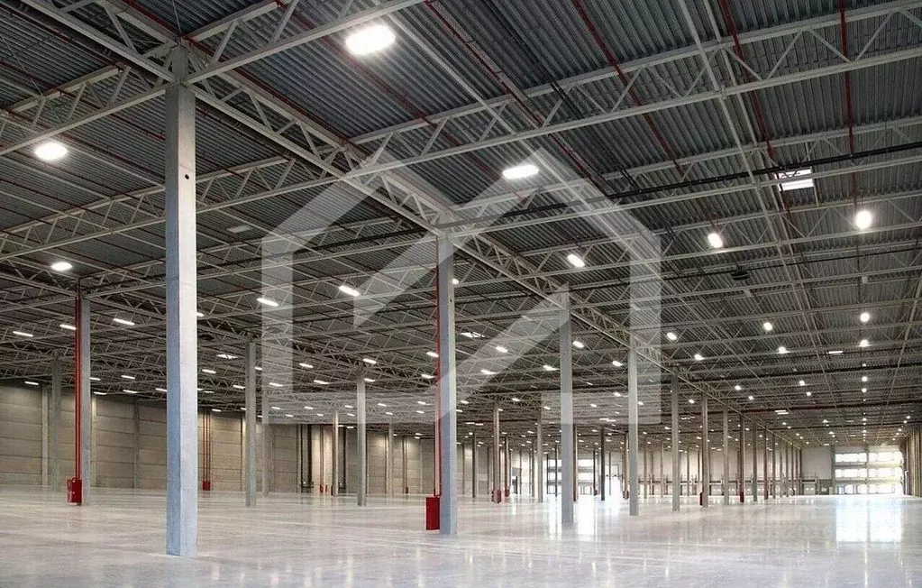 Производственное помещение в Московская область, Старая Купавна ... - Фото 2