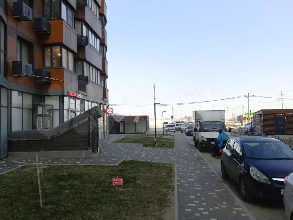 Продам готовый арендный бизнес, 127.4 м - Фото 1