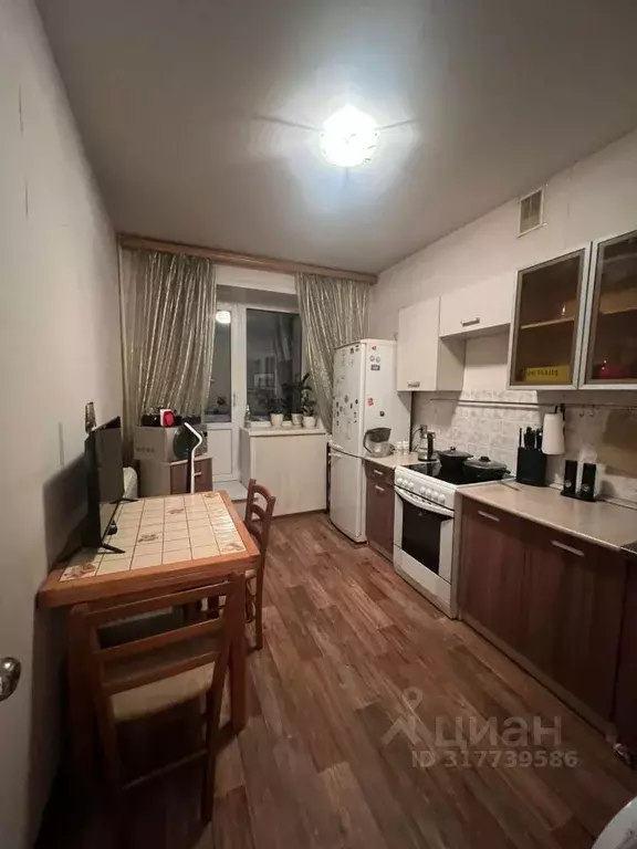 1-к кв. Новосибирская область, Новосибирск Красный просп., 99 (42.9 м) - Фото 0