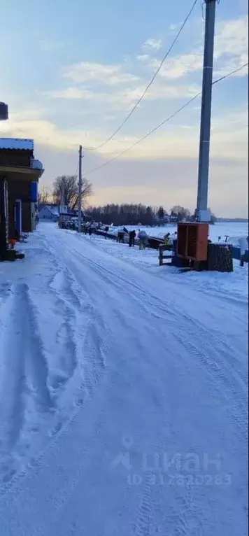 Дом в Новосибирская область, Новосибирский район, Мочищенский ... - Фото 1