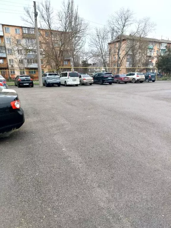 3-к кв. Крым, Керчь ул. Юных Ленинцев, 7 (48.0 м) - Фото 2